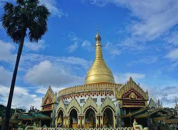 myanmar-burma/yangon/attraction/thiri-mingala-kabar-aye-pagoda