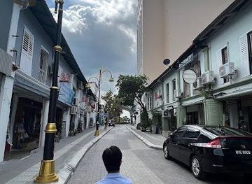 singapore/yishun/attraction/jalan-tan-hook-nee