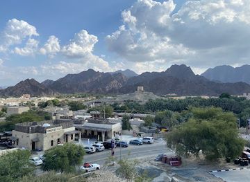 united-arab-emirates/hatta/attraction/hatta-watchtower