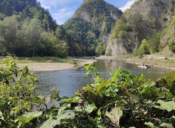 slovakia/pieniny-national-park/attraction/prielom-lesnickeho-potoka