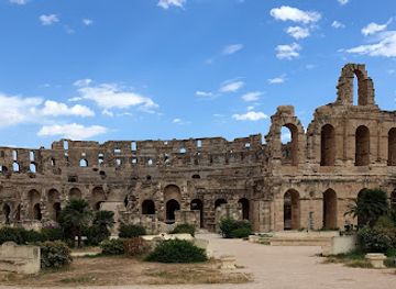tunisia/the-dahar-mountains/attraction/amphitheater-of-el-jem