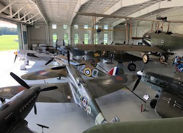 virginia/tidewater/attraction/military-aviation-museum