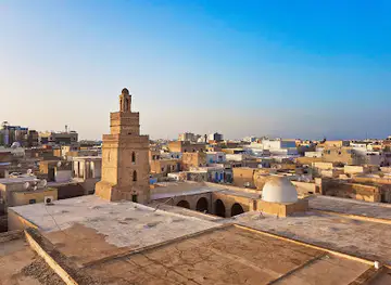 Sfax Grand Mosque