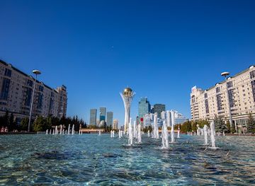kazakhstan/kazakh-uplands/attraction/singing-fountain
