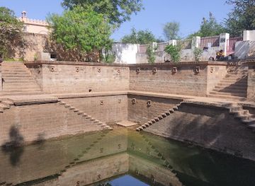 india/kutch/attraction/ram-kund-bhuj