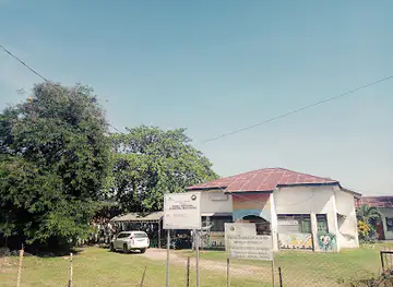 Muzeu Memorial Munisipal Bobonaro