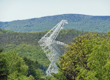 west-virginia/spruce-knob/attraction/green-bank-observatory