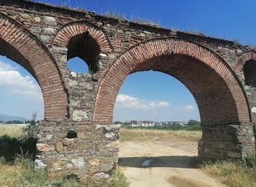 kosovo/gjilan/attraction/skopje-aqueduct