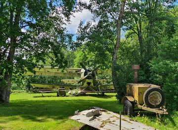 latvia/courland/attraction/kurzemes-cietoksna-muzejs