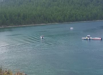 mongolia/khuvsgul-lake/attraction/khuvsgul-waterway