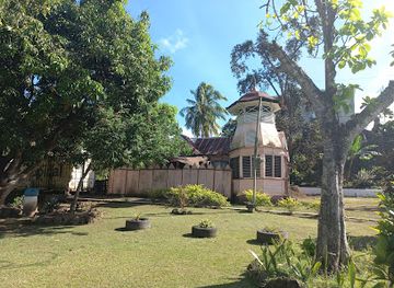 saint-lucia/castries/attraction/statue-of-the-marquis-de-castries