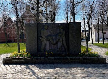 denmark/frederikshavn/landmark/frihedsmonumentet