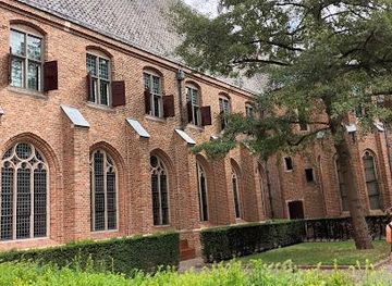 netherlands/rotterdam/attraction/museum-catharijneconvent