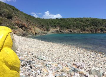 british-virgin-islands/sage-mountain-national-park/attraction/lameshur-bay-trail