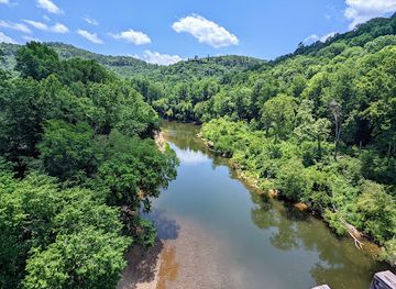kentucky/daniel-boone-national-forest/attraction/blue-heron-mining-community
