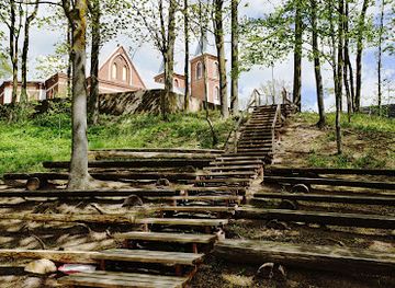 lithuania/samogitia/attraction/simono-daukanto-memorialinis-muziejus