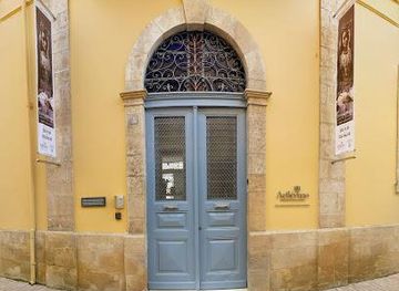 cyprus/kyrenia/attraction/the-leventis-municipal-museum-of-nicosia