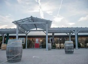 Marynissen Estates Winery