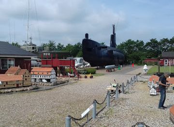 denmark/aalborg/attraction/springeren-maritime-experience-centre