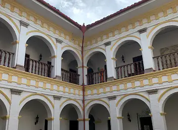 Museo Arquidiocesano de Arte Religioso