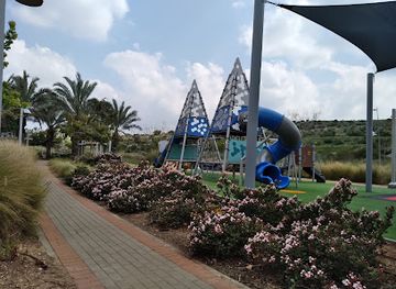 israel/modi-in/attraction/park-hamusika