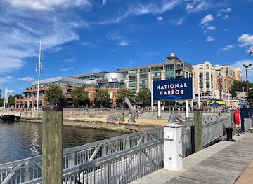 National Harbor