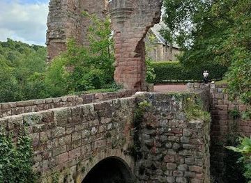 united-kingdom/edinburgh/attraction/rosslyn-castle