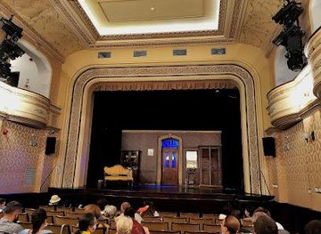 romania/bucharest/attraction/teatrul-evreiesc-de-stat