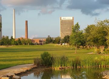 Railroad Park Foundation