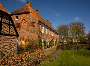 Ribe Kloster