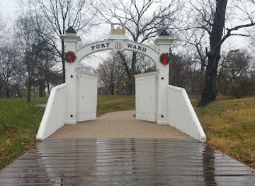 maryland/capital-region/attraction/fort-ward-museum-historic-site