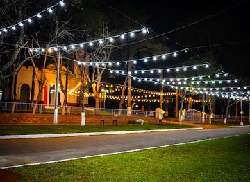 paraguay/ybycui-national-park/attraction/paseo-de-las-luces-acahay