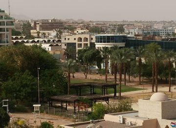 israel/eilat/dolphin-reef/attraction/nightmare-horror-maze