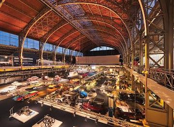 belgium/antwerp/attraction/autoworld
