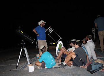 israel/negev-desert/attraction/shu-marom-astronomy-yhudit