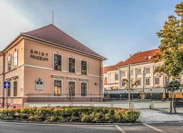 hungary/szombathely/attraction/smidt-muzeum