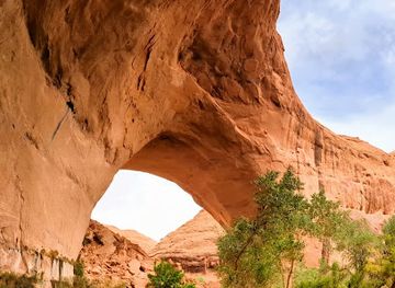 utah/escalante/attraction/hurricane-wash-trailhead