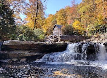 west-virginia/new-river-gorge-national-park-and-preserve/attraction/babcock-state-park