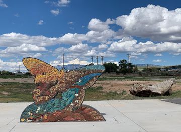 Valle de Oro National Wildlife Refuge