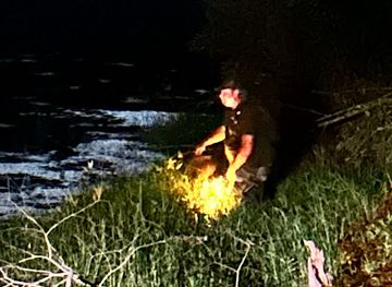 mississippi/hattiesburg/attraction/lake-thoreau-environmental-center