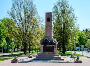 ukraine/poltava-region/attraction/monument-to-the-commander-of-the-fortress-of-the-russian-occupation-army-alexei-kelin