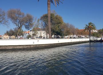 portugal/beira-litoral/attraction/ecomuseu-marinha-da-troncalhada