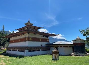 bhutan/punakha/attraction/chimi-lhakhang