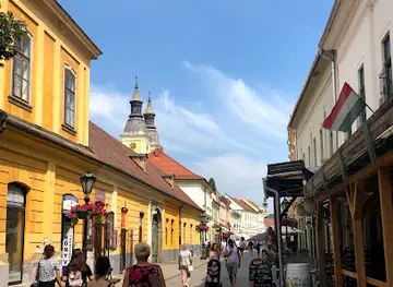 City Under The City