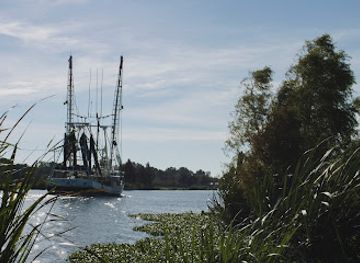 louisiana/bayou-lafourche/attraction/louisiana-s-cajun-bayou-visitor-center