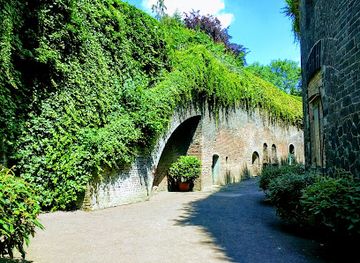 germany/cologne/attraction/fort-x