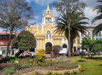 ecuador/loja/attraction/central-park