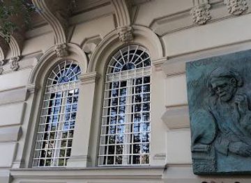 hungary/vac/attraction/zoltan-kodaly-memorial-museum