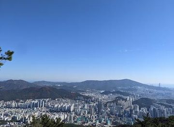 south-korea/ulsan/attraction/geumgang-park