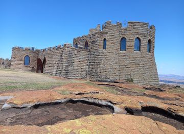 south-africa/free-state/attraction/destiny-castle-in-fouriesburg